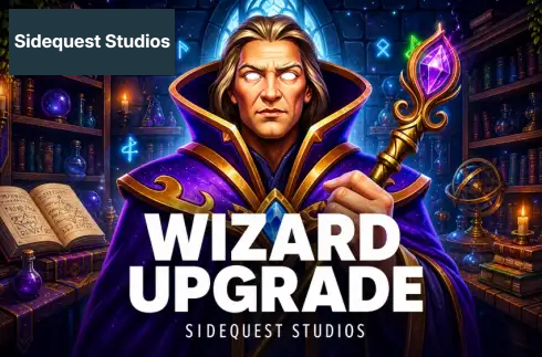 Wizard Upgrade